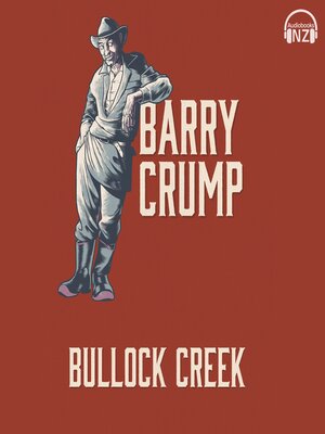 cover image of Bullock Creek